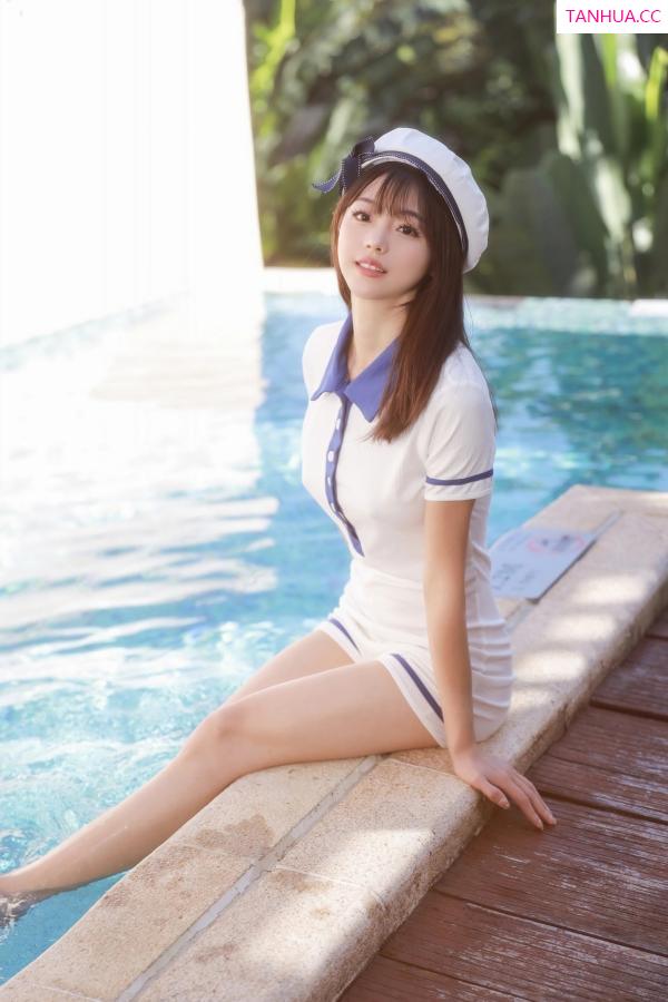 佘贝拉  [XiuRen]高清写真图 2023.05.06 No.6686 佘贝拉Bella 南京旅拍第23张图片